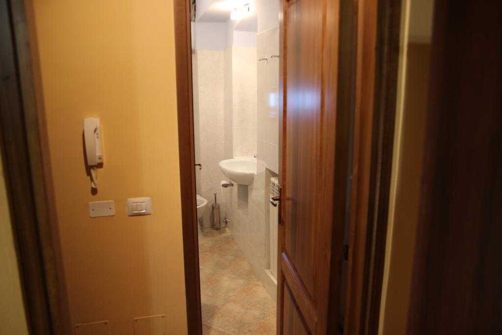 Agriturismo Capriccio Di Giove Cansano Eksteriør bilde