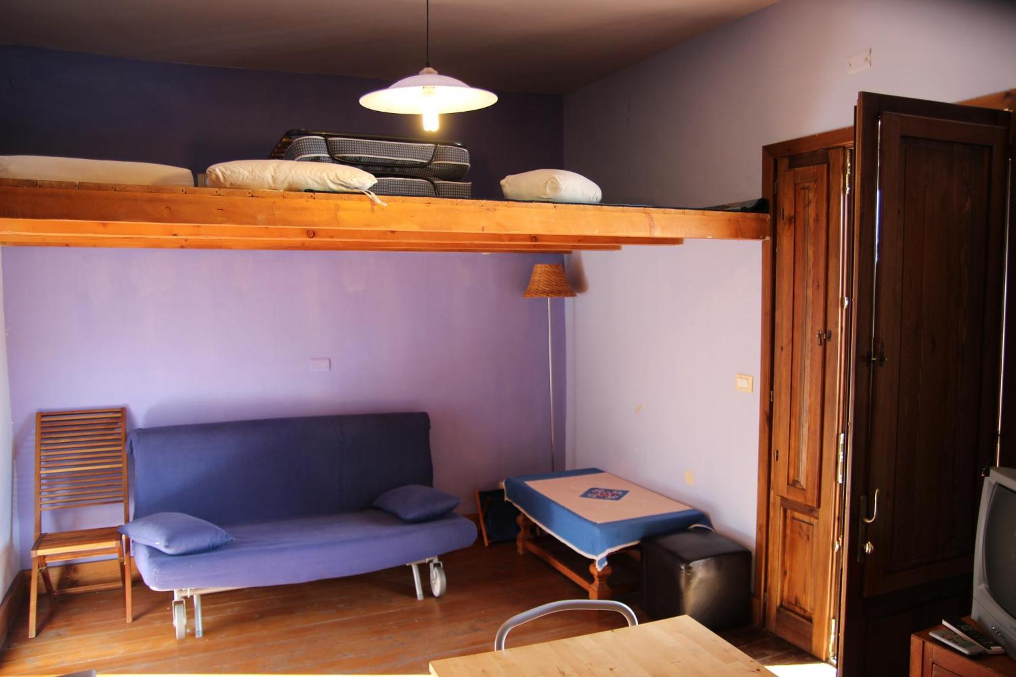 Agriturismo Capriccio Di Giove Cansano Eksteriør bilde